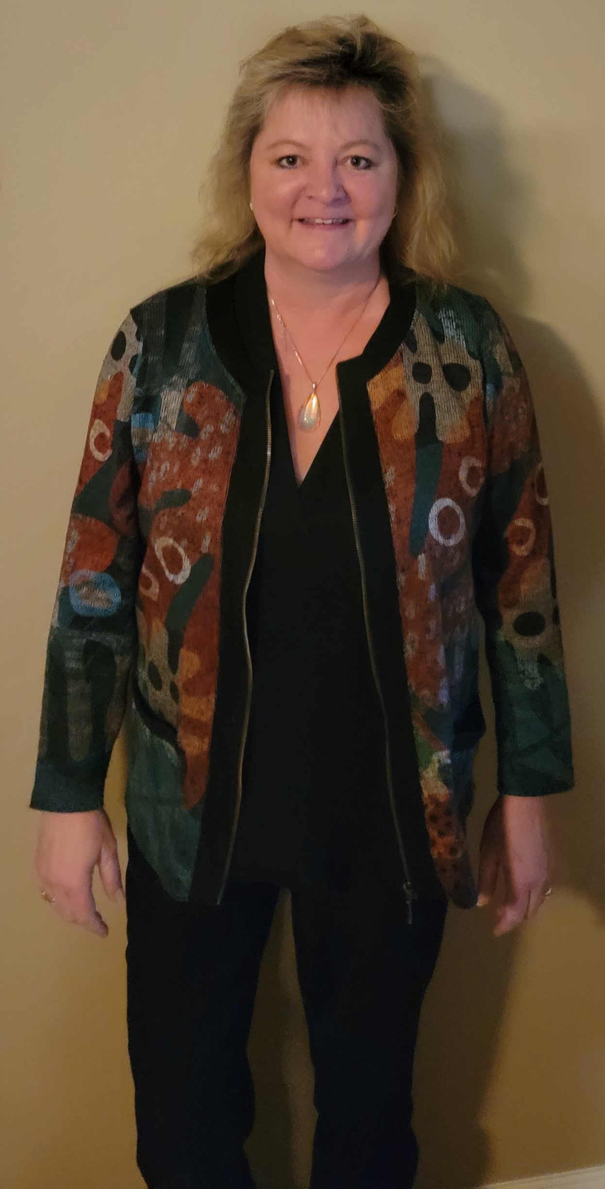 Picture of Margaret Moore